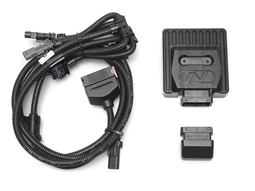Neuspeed Power Module EVO For B9/B9.2 Audi S5 - EA839 3.0L TFSI Quattro