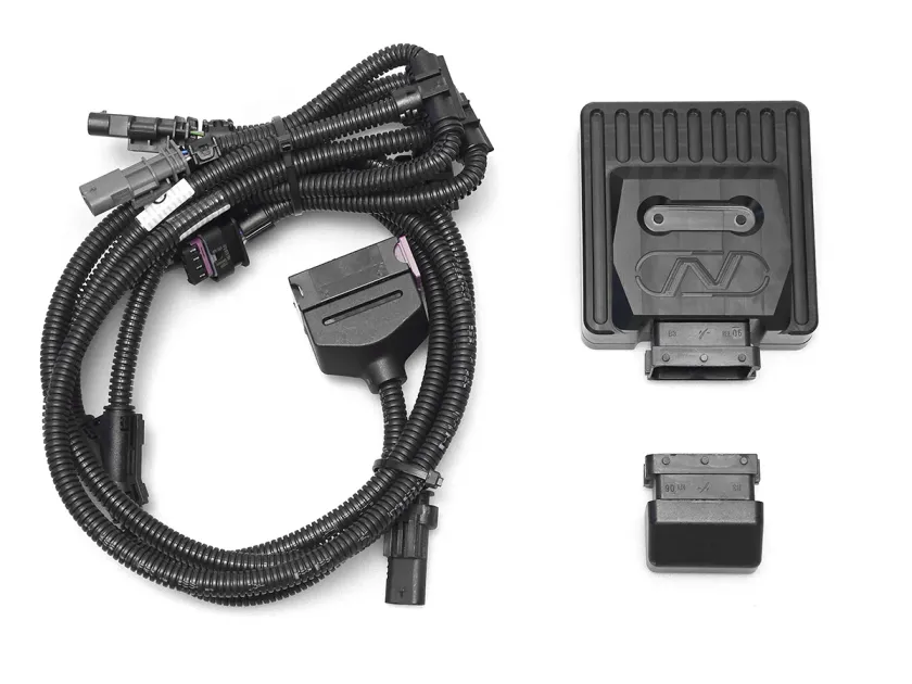 Neuspeed Power Module EVO For G01/G02 BMW X3/X4 M40i (B58B30M0)