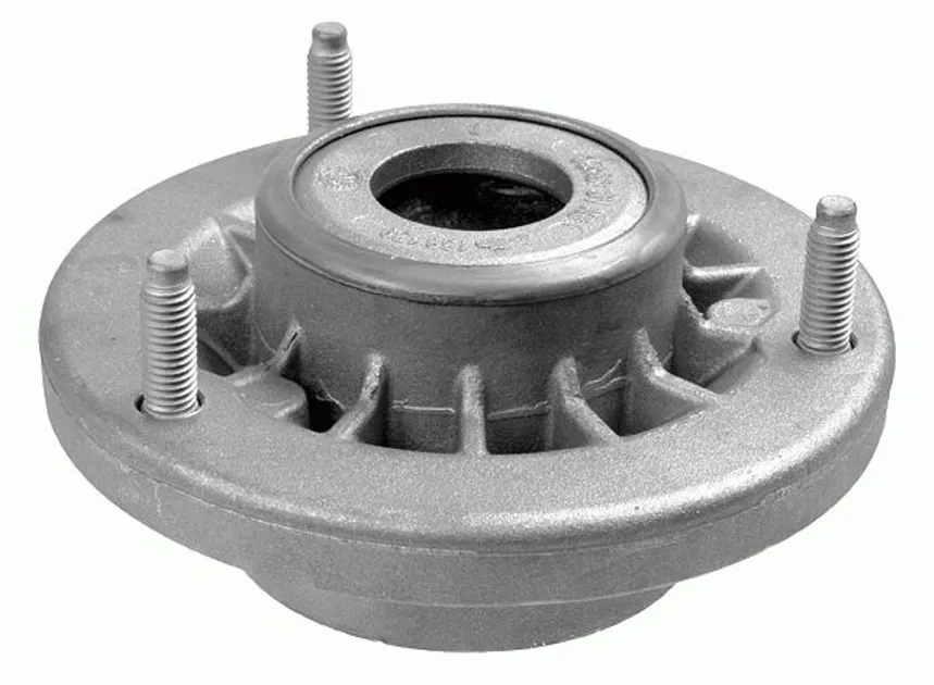LEMFORDER Rear Suspension Strut Mount - 33506776140