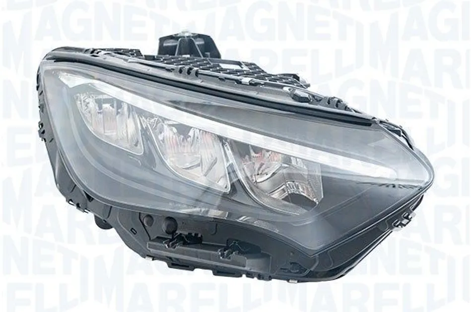 Magneti Marelli AL (Automotive Lighting) LED Headlight - 2959060301