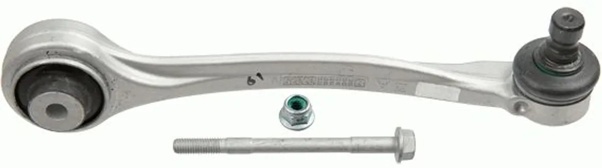 LEMFORDER Front Suspension Control Arm - 8W0407510E