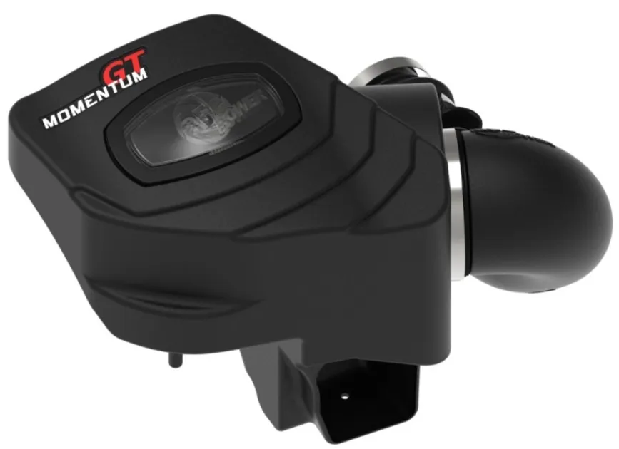 aFe Momentum GT Cold Air Intake System w/ Pro DRY S Filter For BMW - 50-70067D