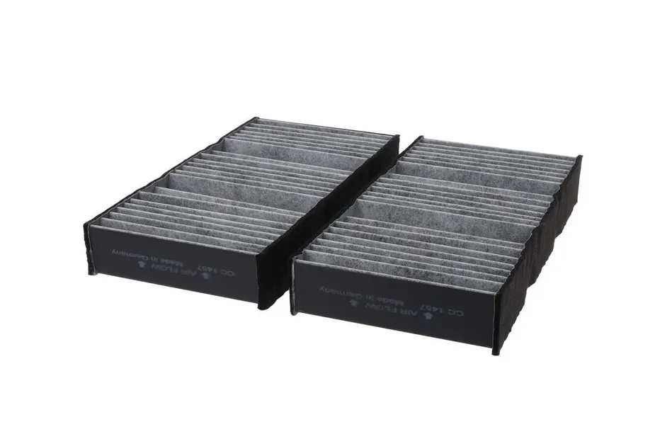 Corteco Cabin Air Filter - 1668307201