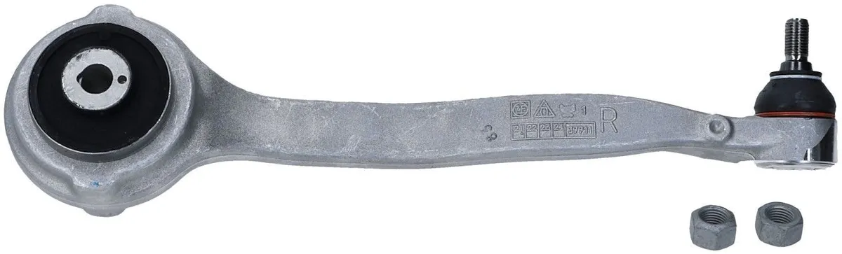 LEMFORDER Front Right Lower Forward Arm & Joint - 2043308811