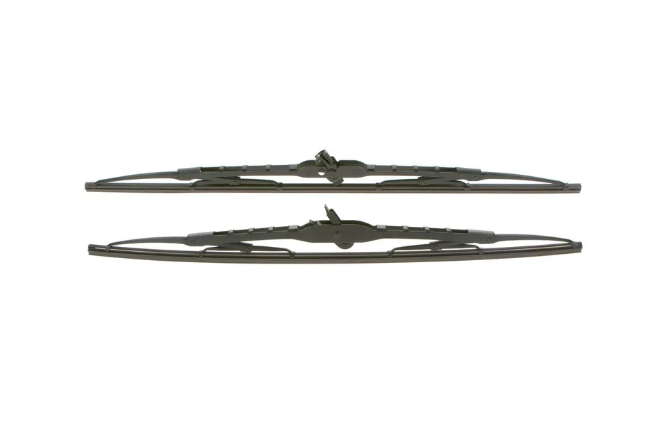 Bosch Front Windshield Wiper Blade Set - 1J0998003