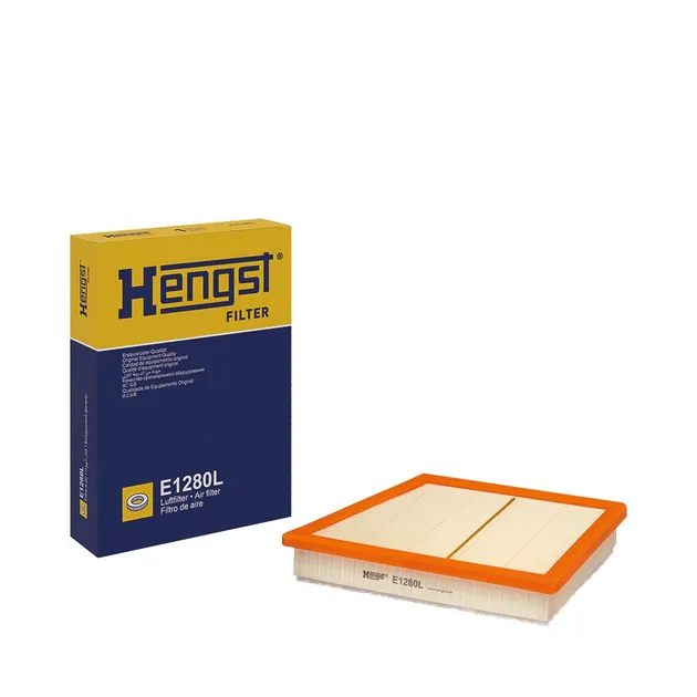 Hengst Air Filter - 13718513944
