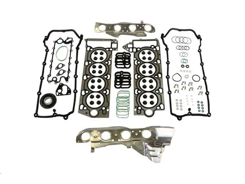 Eurospare Engine Cylinder Head Gasket Kit - HGS009NA