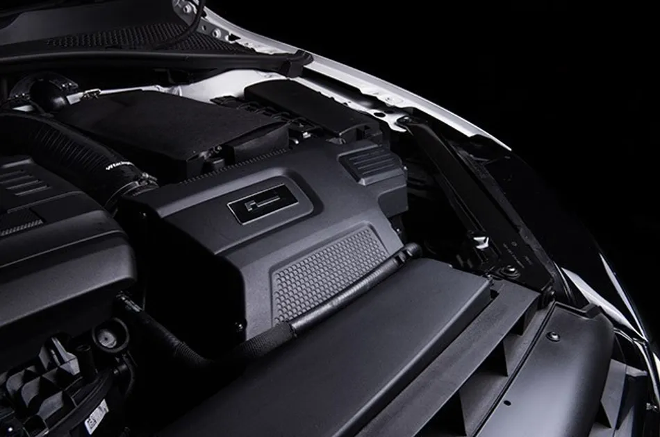 Racingline VWR 600 MQB Intake System For Audi/VW 2.0 TSI EA888.3 (MAF) -Cotton Filter