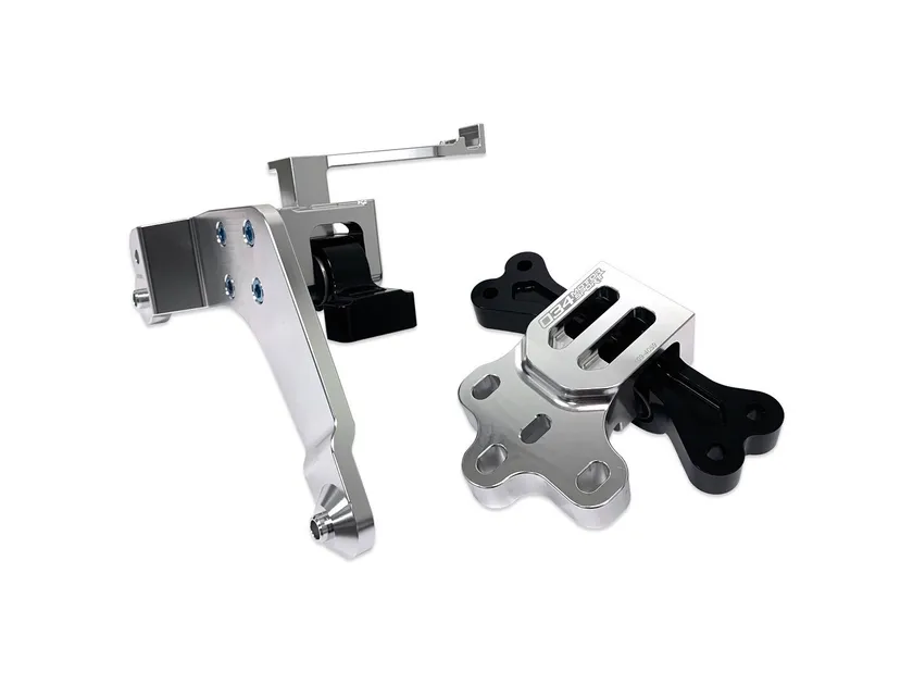 034 StreetSport Engine & Transmission Mount Set For Audi RS3 8V & TTRS