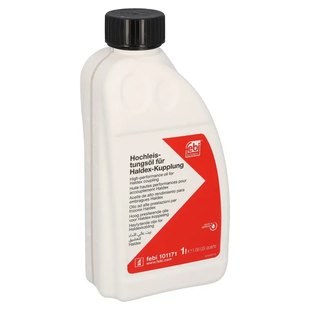 Febi Bilstein Automatic Transmission Fluid - 101171
