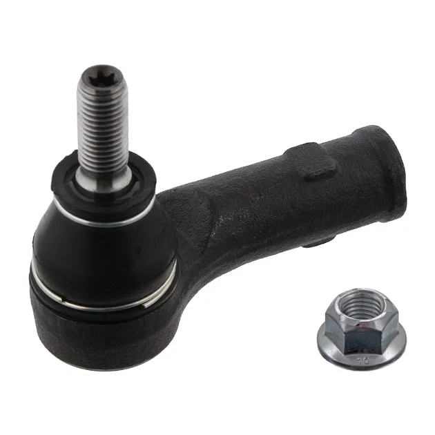Febi Bilstein Front Left Outer Steering Tie Rod End - 8N0422811A