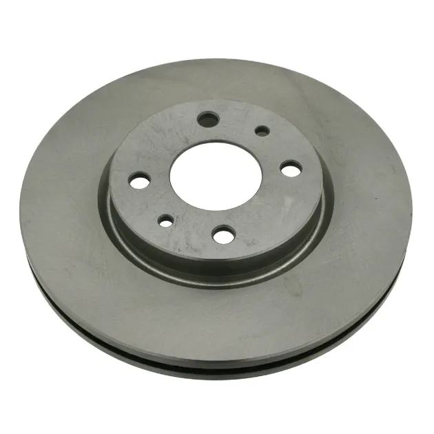Febi Bilstein Front Disc Brake Rotor - 5154237AA