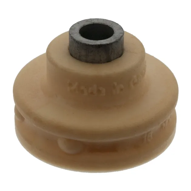 Febi Bilstein Rear Suspension Strut Mount - 33506771738