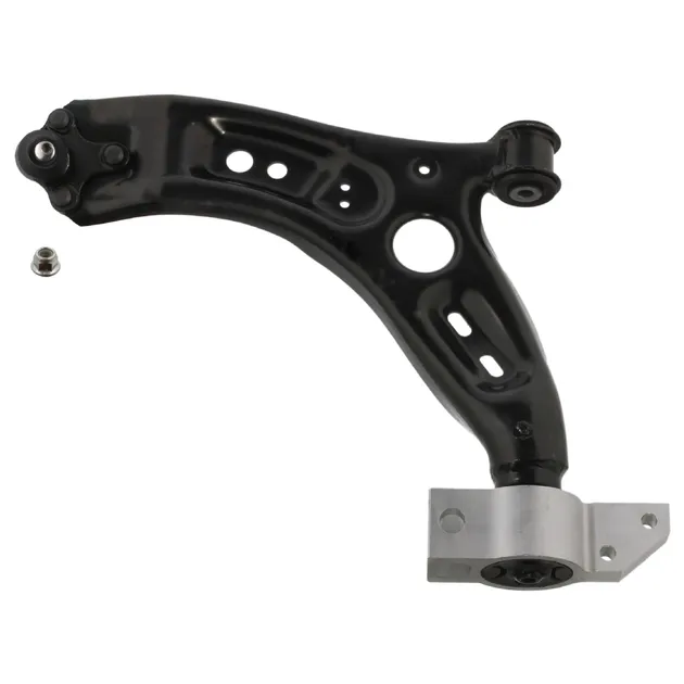 Febi Bilstein Front Left Lower Suspension Control Arm - 1K0407151BC