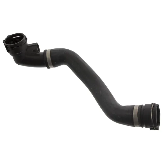 Febi Bilstein Right Lower Radiator Coolant Hose - 11537508688