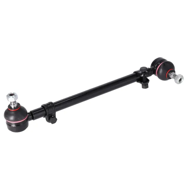 Febi Bilstein Front Left Outer Steering Tie Rod - 1263300503
