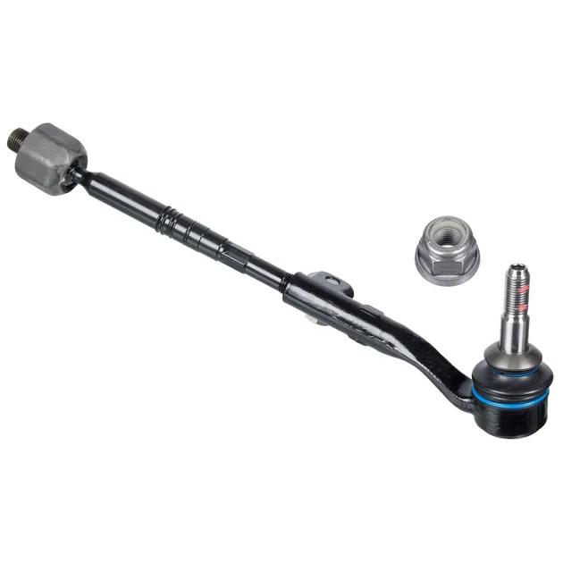Febi Bilstein Right Steering Tie Rod - 32106792030