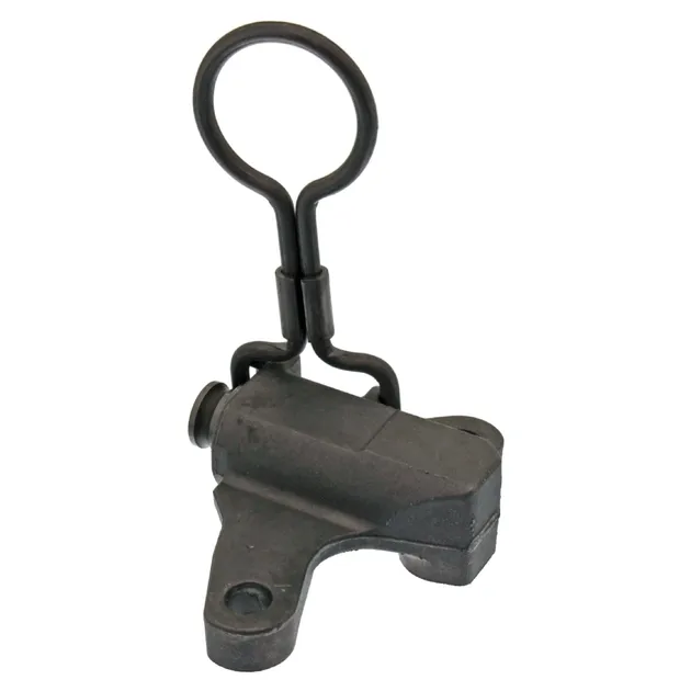 Febi Bilstein Left Lower Engine Timing Chain Tensioner - 06E109467H