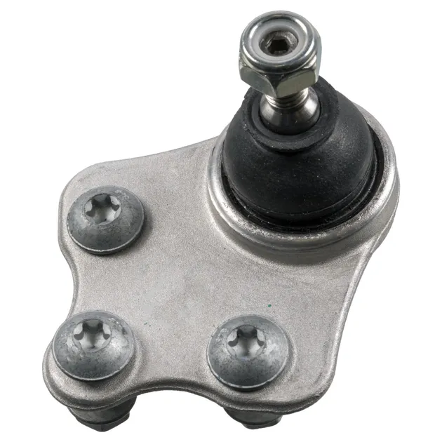 Febi Bilstein Front Upper Suspension Ball Joint - 0003301007