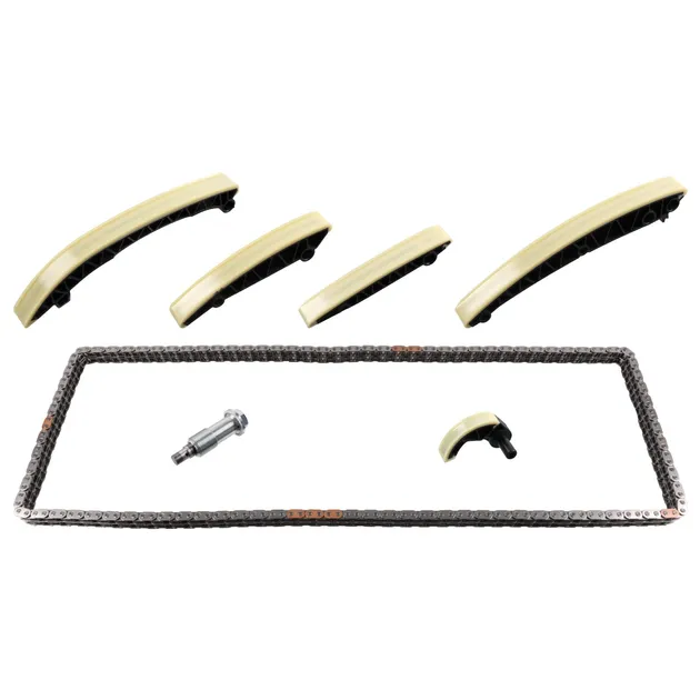 Febi Bilstein Engine Timing Chain Guide Set - 30321