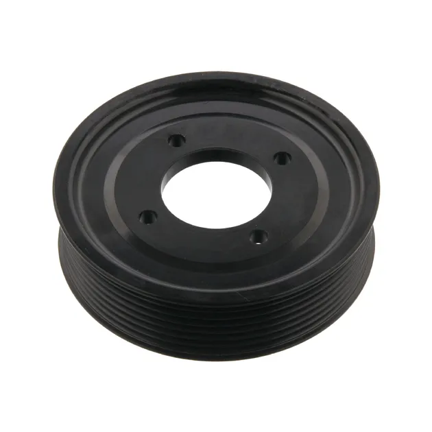 Febi Bilstein Engine Water Pump Pulley - 11511742045