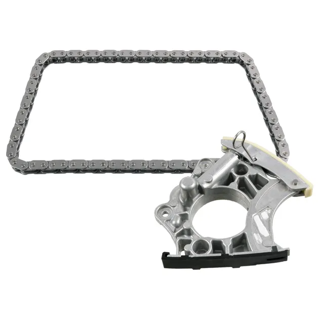 Febi Bilstein Left Engine Timing Chain Kit - 06E109217QS1