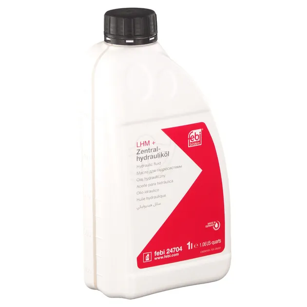 Febi Bilstein Convertible Top Hydraulic Oil - 24704