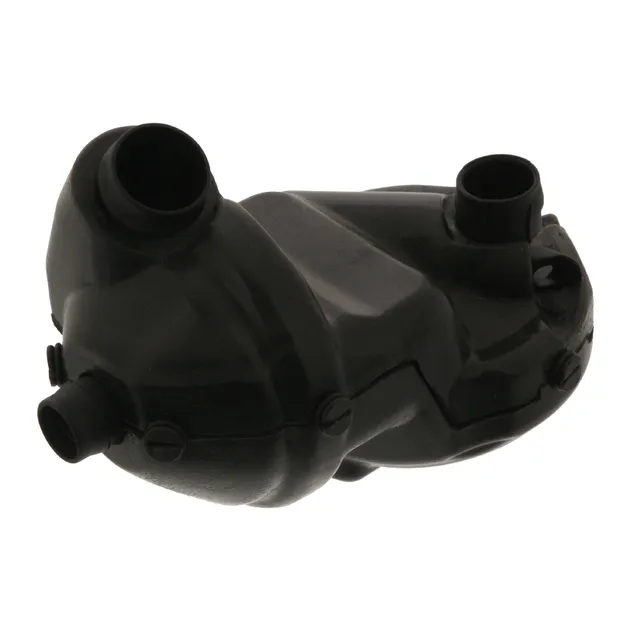 Febi Bilstein PCV Valve - 11617533400