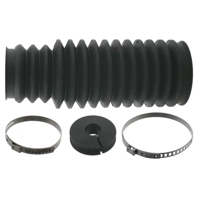 Febi Bilstein Front Rack and Pinion Bellows Kit - 32131096910
