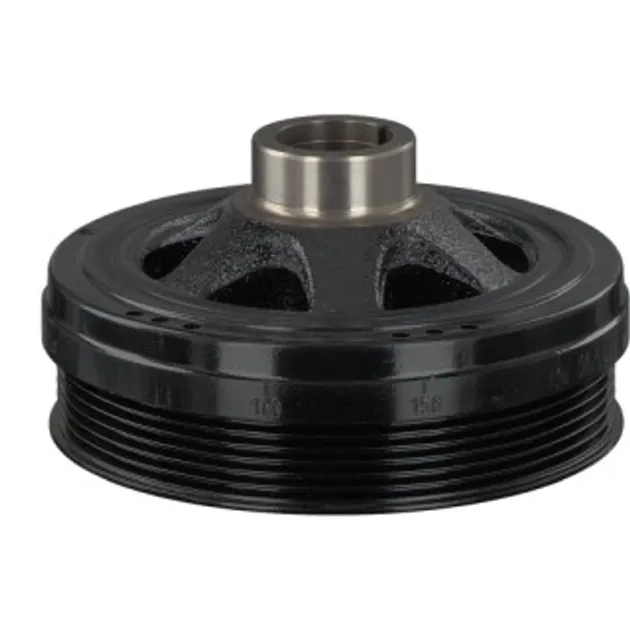 Febi Bilstein Engine Crankshaft Pulley - 2720300903