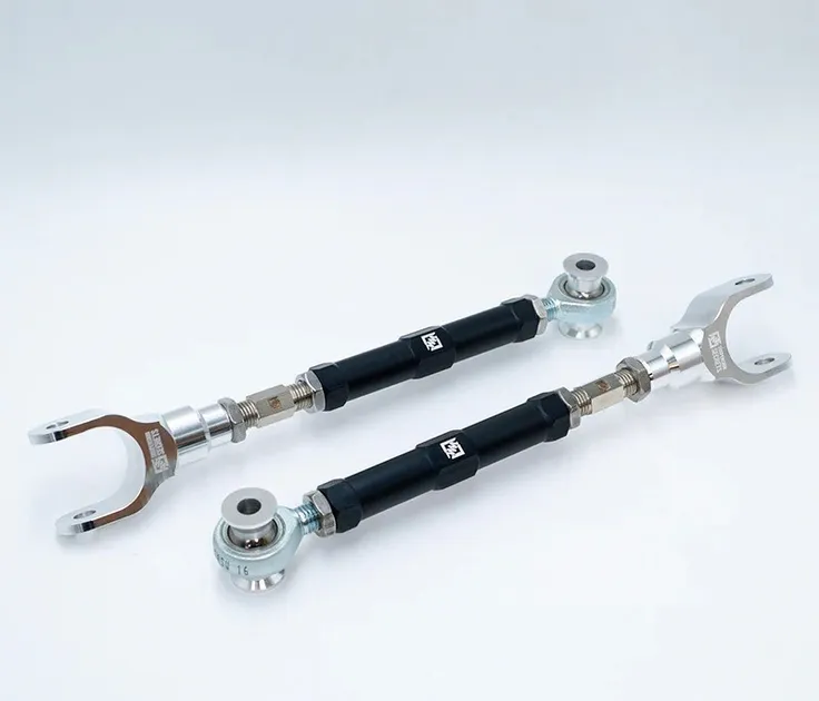 Suspension Secrets Adjustable Rear Traction Arms / Links For BMW F22 M235i/M240i