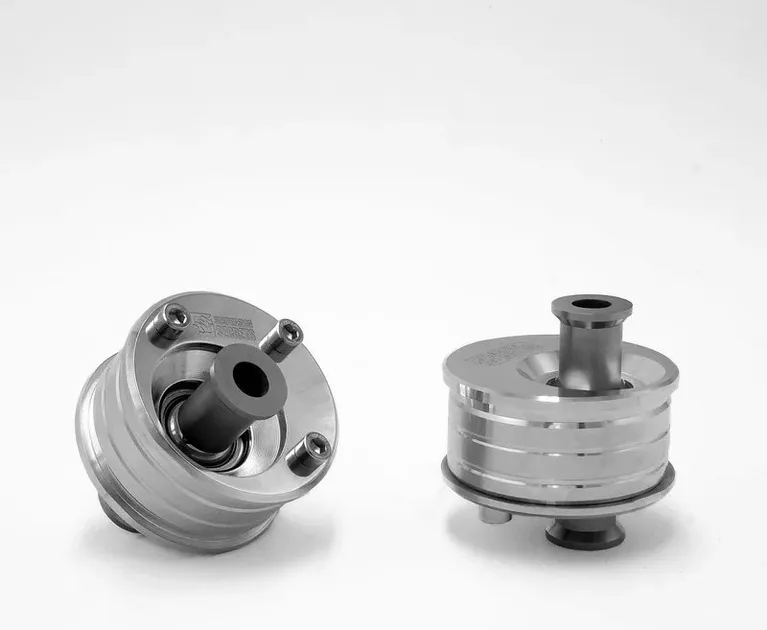 Suspension Secrets Front Offset Caster Bushes For BMW F20 M135i/M140i