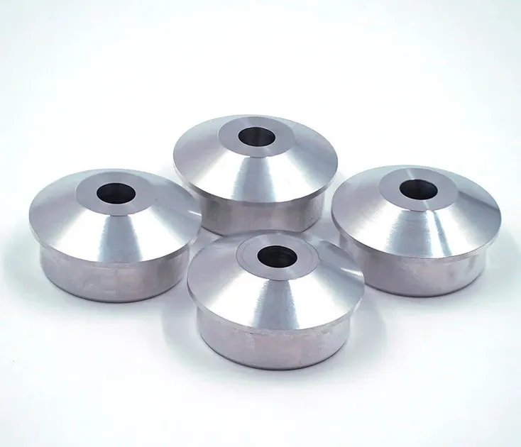 Suspension Secrets Solid Control Arm Bushes  Porsche 911 991 GT3/RS / GT2/RS