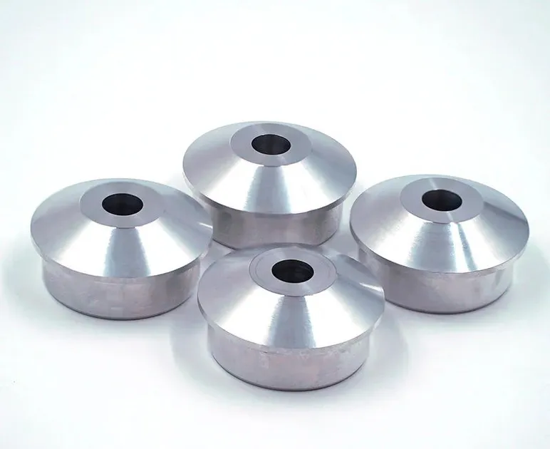Suspension Secrets Solid Control Arm Bushes For Porsche 981 Cayman S