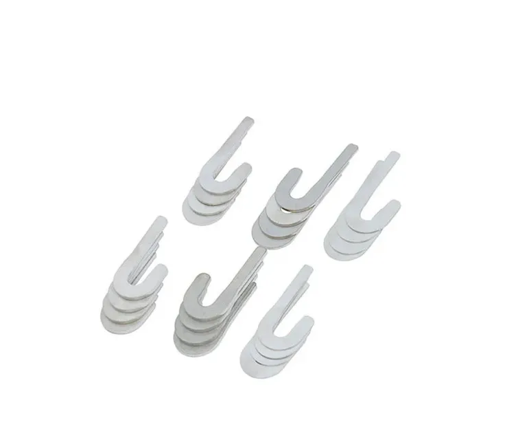 Suspension Secrets Camber Shims Kit For Ferrari 458