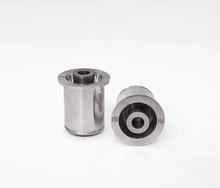 Suspension Secrets Lower Control Arm Inner Monoball For Porsche 911 997 Turbo