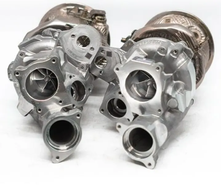 Pure900 Turbocharger Upgrade For Lamborghini Urus 4.0TT V8