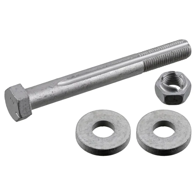 Febi Bilstein Front Lower Suspension Control Arm Bolt - 0003300018