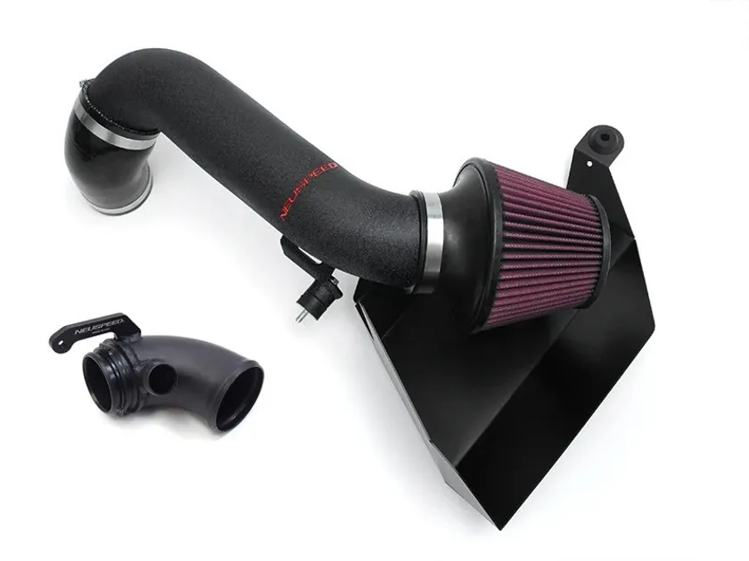 Neuspeed Hi-Per Intake System For VW/Audi MQB 1.8/2.0T (W/SAI)