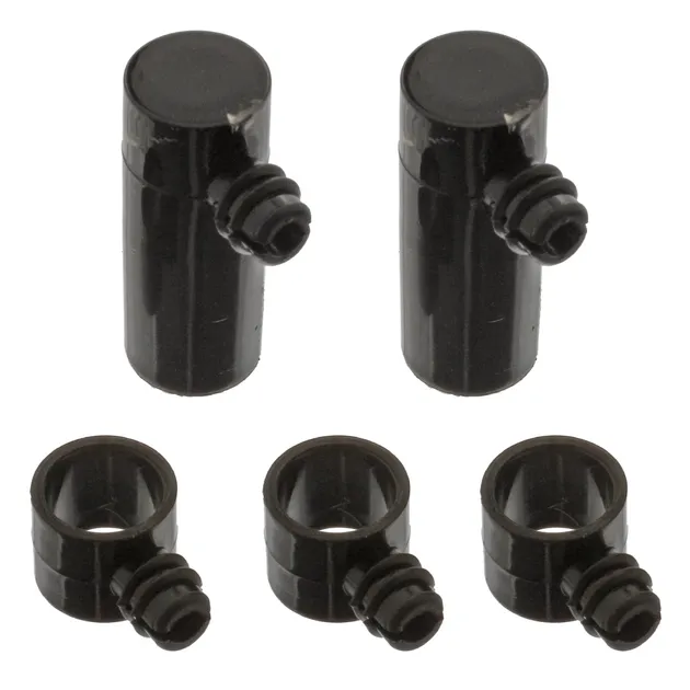 Febi Bilstein Engine Camshaft Oiler Kit - 1161800184