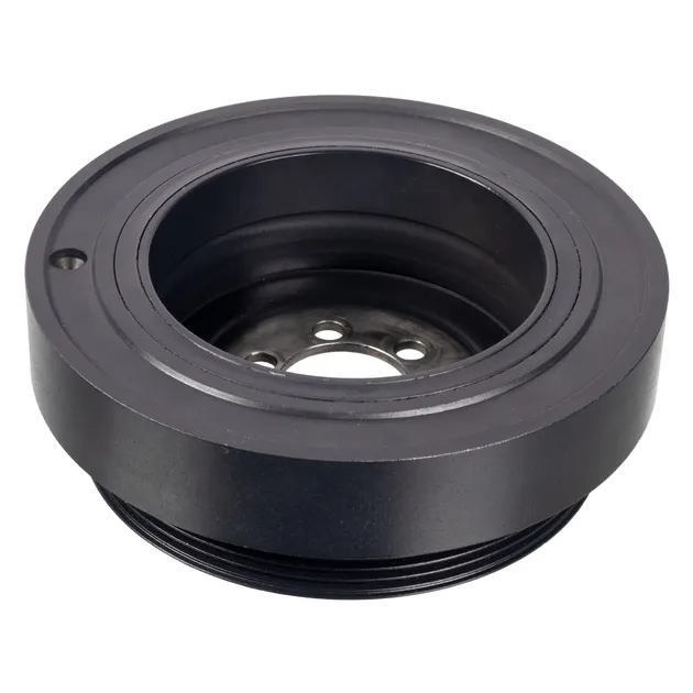 Febi Bilstein Engine Crankshaft Pulley - 11237564969