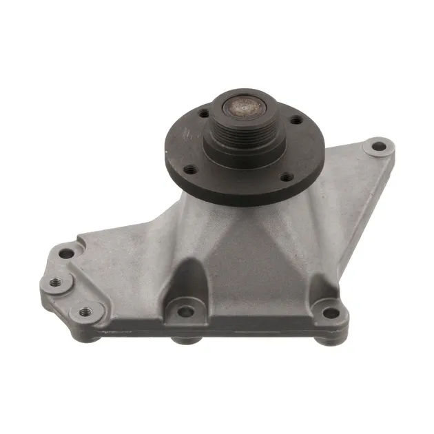 Febi Bilstein Engine Cooling Fan Bracket - 6422000300