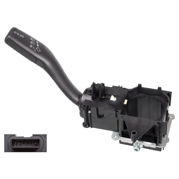 Febi Bilstein Combination Switch - 4E0953513K4PK