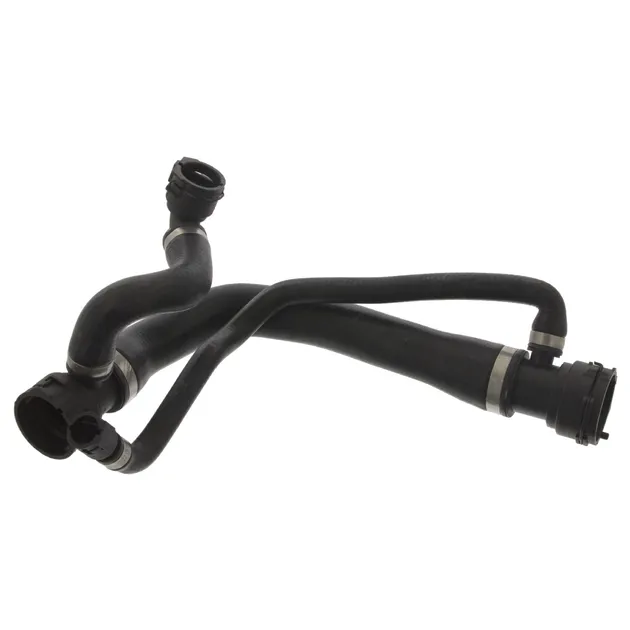 Febi Bilstein Upper Radiator Coolant Hose - 17127519248