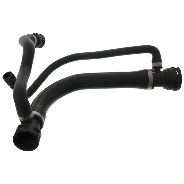 Febi Bilstein Radiator Coolant Hose - 17127526954