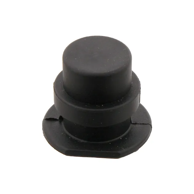 Febi Bilstein Engine Coolant Hose Flange Plug - 357121140