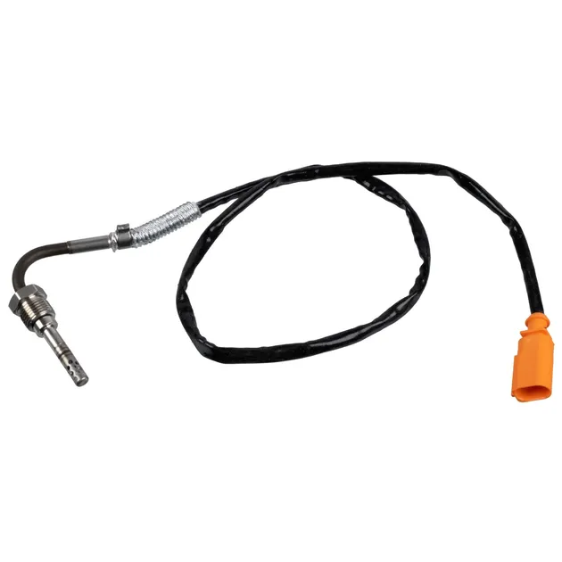 Febi Bilstein Exhaust Gas Temperature (EGT) Sensor - 03L906088T