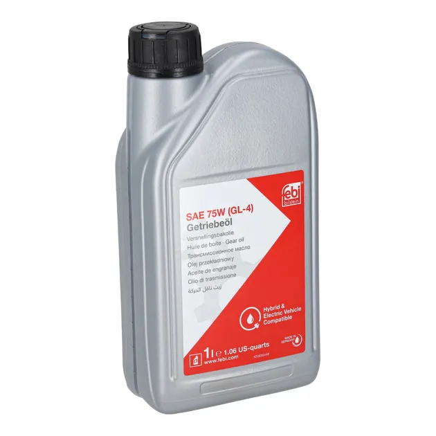 Febi Bilstein Manual Transmission Fluid - 21829
