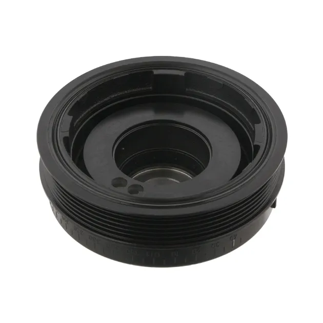 Febi Bilstein Engine Crankshaft Pulley - 2720300803