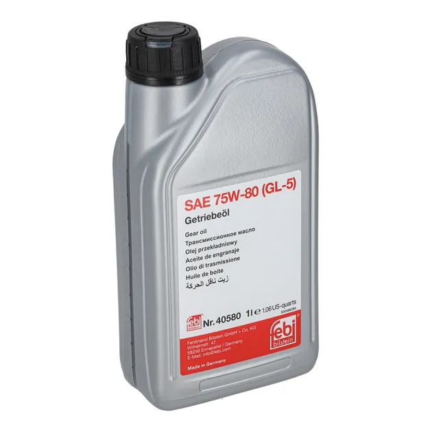 Febi Bilstein Gear Oil - 40580
